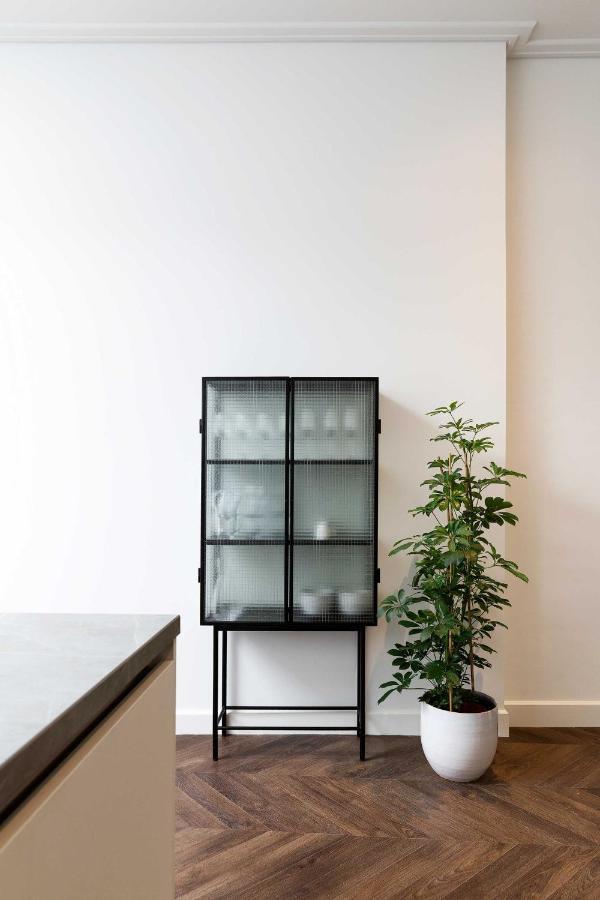 Anegang Boutique Appartement Haarlem Bagian luar foto