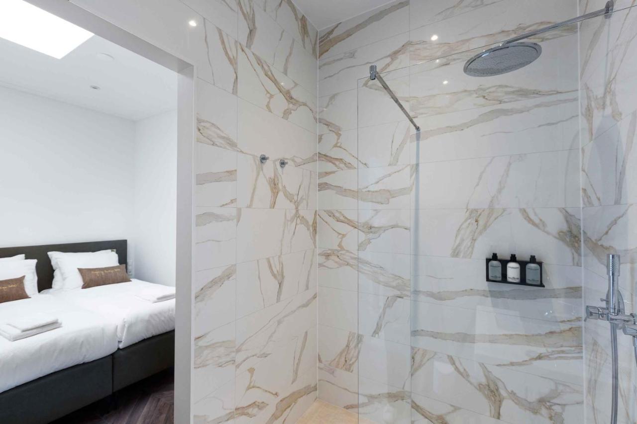 Anegang Boutique Appartement Haarlem Bagian luar foto
