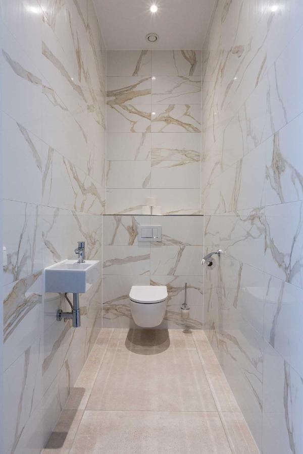 Anegang Boutique Appartement Haarlem Bagian luar foto